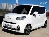 2022 KIA Ray