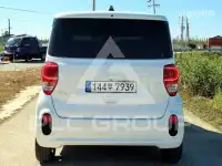 2022 KIA Ray