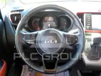 2022 KIA Ray