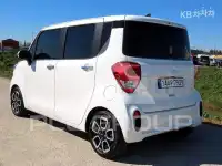 2022 KIA Ray