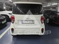 2022 KIA Ray