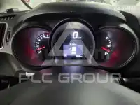 2022 KIA Ray