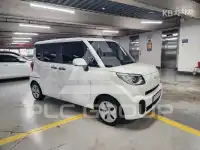 2022 KIA Ray