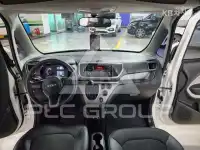 2022 KIA Ray