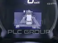 2022 KIA Ray