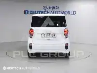 2022 KIA Ray