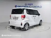 2022 KIA Ray