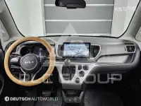 2022 KIA Ray