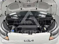 2022 KIA Ray