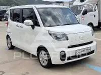 2022 KIA Ray