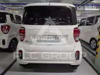 2022 KIA Ray