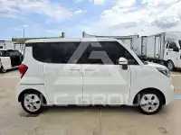 2022 KIA Ray
