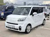 2022 KIA Ray