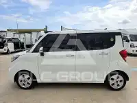 2022 KIA Ray