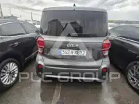 2022 KIA Ray