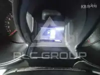 2022 KIA Ray
