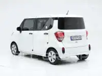 2022 KIA Ray