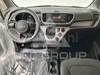 2022 KIA Ray