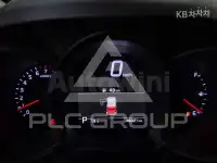 2022 KIA Ray