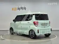 2022 KIA Ray