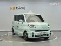 2022 KIA Ray