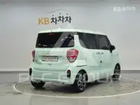 2022 KIA Ray