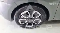 2022 KIA Ray