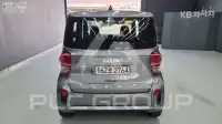 2022 KIA Ray