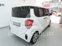 2022 KIA Ray