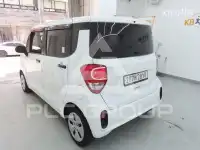 2022 KIA Ray