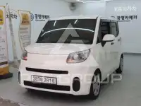 2022 KIA Ray