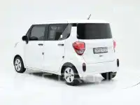 2022 KIA Ray