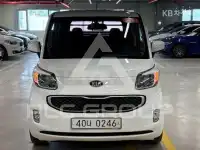 2022 KIA Ray