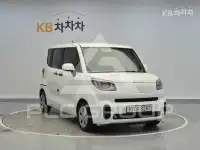 2022 KIA Ray