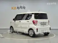 2022 KIA Ray