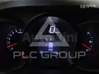 2022 KIA Ray