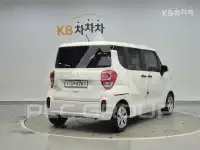 2022 KIA Ray
