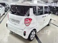 2022 KIA Ray