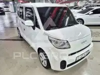 2022 KIA Ray