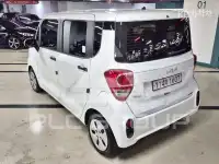 2022 KIA Ray