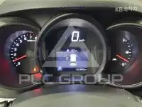 2022 KIA Ray
