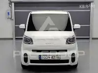2022 KIA Ray