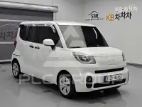 2022 KIA Ray