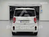 2022 KIA Ray