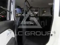 2022 KIA Ray