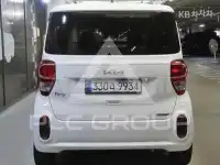 2022 KIA Ray