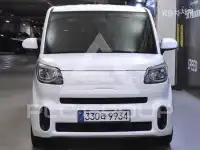 2022 KIA Ray