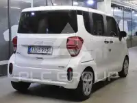 2022 KIA Ray