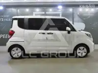 2022 KIA Ray