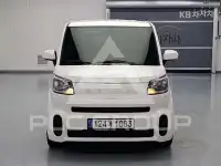 2022 KIA Ray